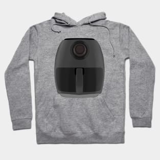 Air Fryer for Those Who Like to Cook Hoodie